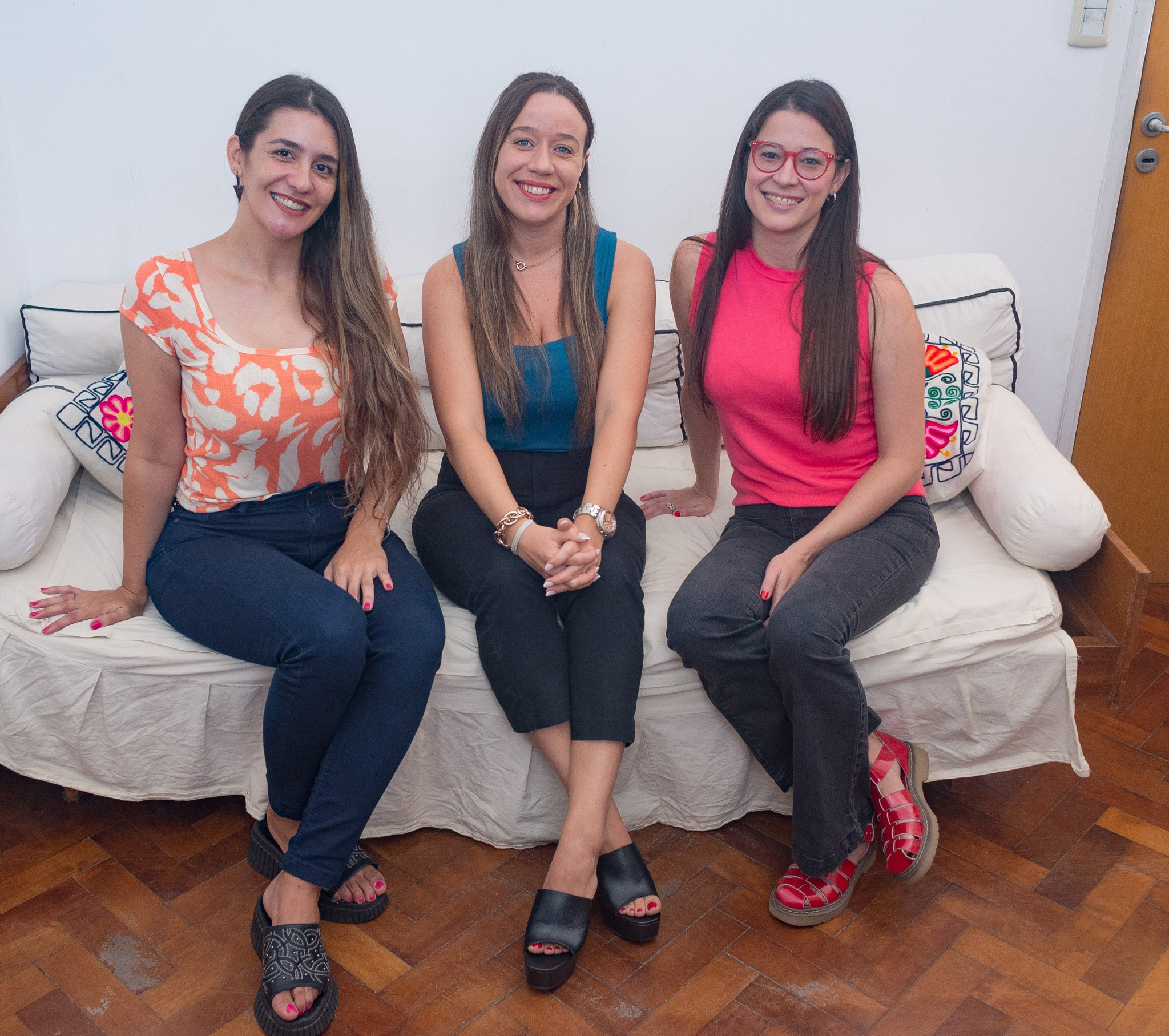 Equipo En Pausa